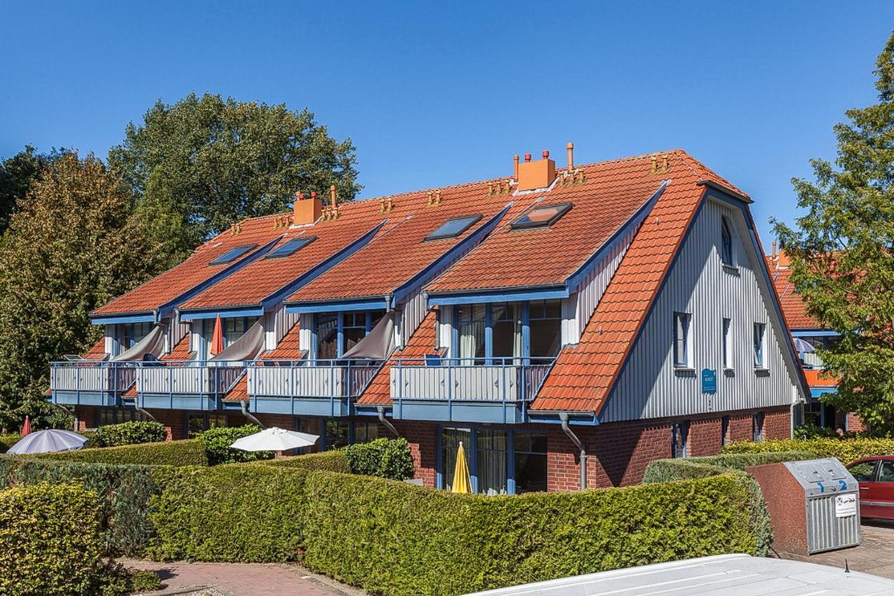 Feriendorf Papillon Wohnung 07-3 Boltenhagen  Exterior photo